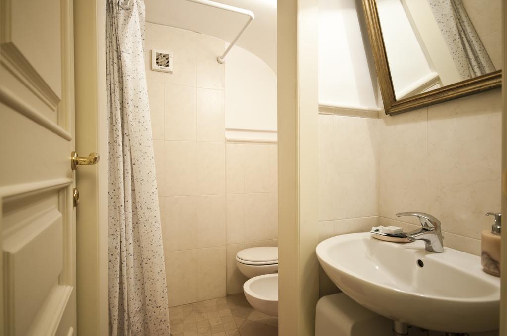Bed And Breakfast Palazzo Santorelli บิตอนโต ห้อง รูปภาพ