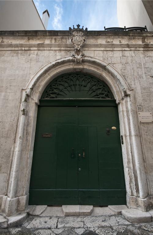 Bed And Breakfast Palazzo Santorelli บิตอนโต ภายนอก รูปภาพ