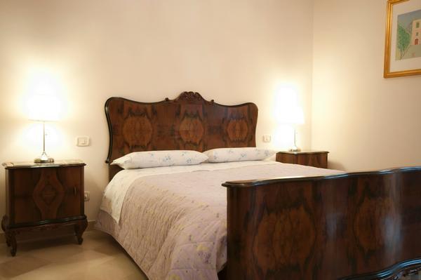 Bed And Breakfast Palazzo Santorelli บิตอนโต ห้อง รูปภาพ